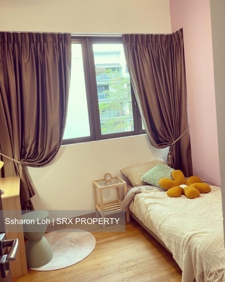 The Inflora (D17), Condominium #620252461